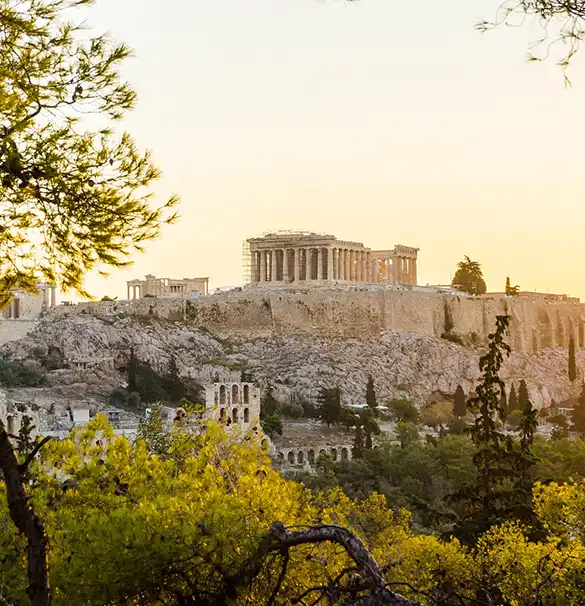 Visit Museums in Athens with your Group