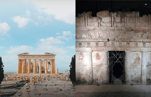 Ancient Nemea & Nemean Wine Tasting