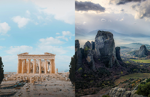 Ancient Corinth & Corinth Canal Excursions Tolo