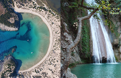 Mycenae Tolo Epidavros Excursion