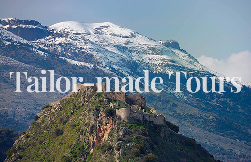 Ancient Nemea & Nemean Wine Tasting