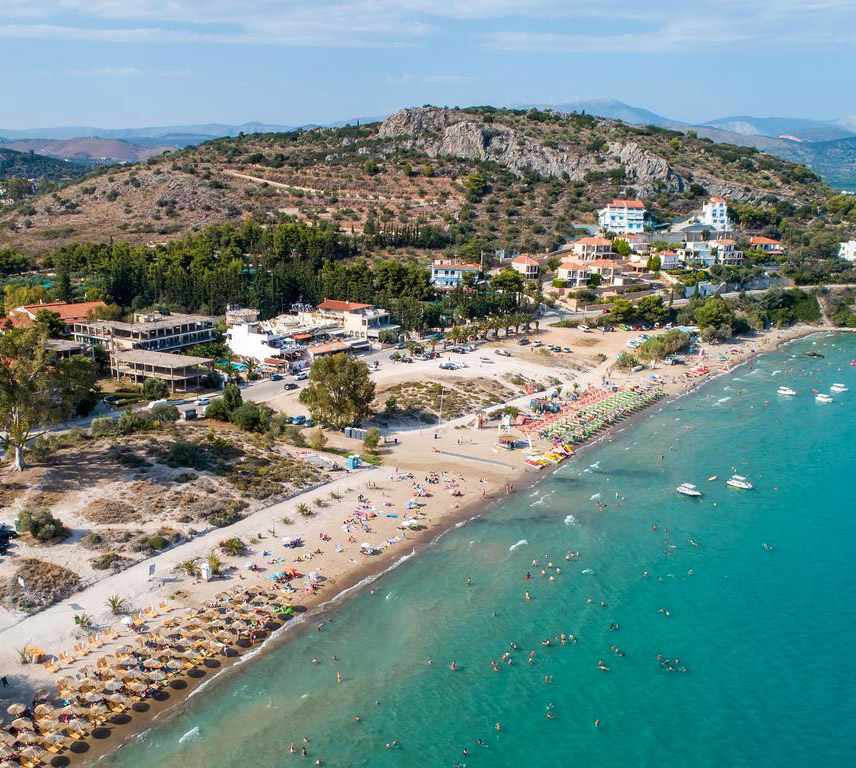 Tolo Group Transfers