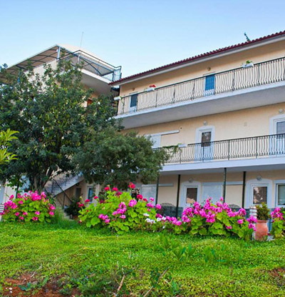 Hotels in Tolo