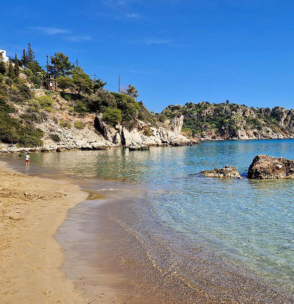 Monastery of Agia Sotiros
